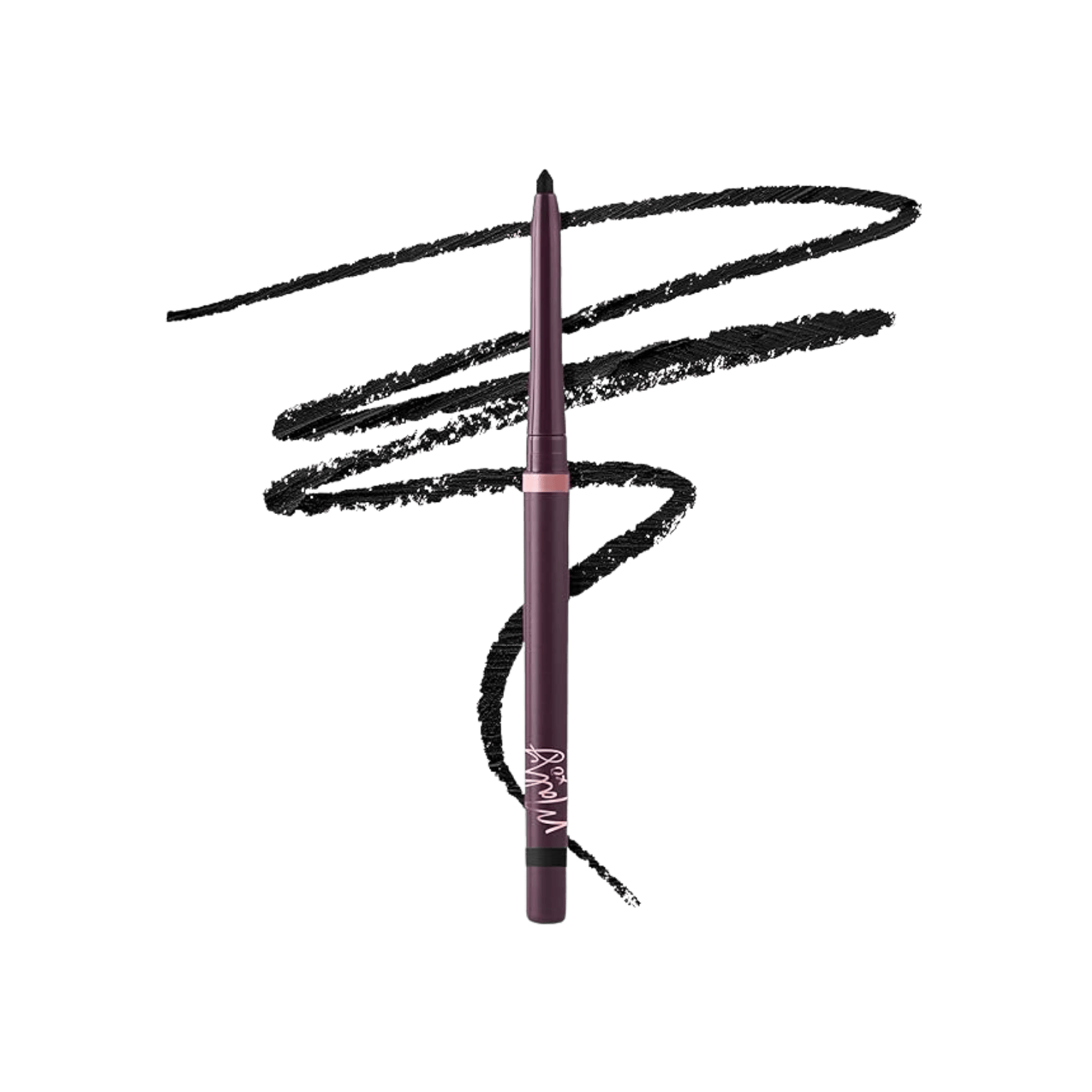 Mally Beauty Eyecolor Gel Waterproof Eyeliner