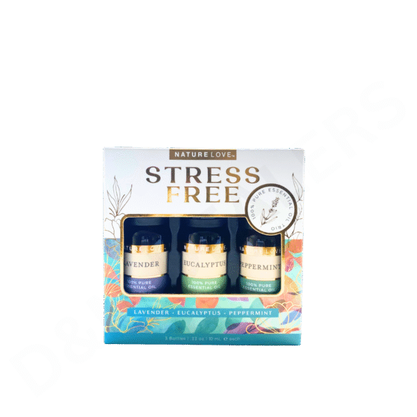 Nature love Stress free Website Nature love Stress Free Pure Essential Oils