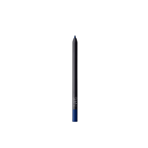 NARS High Pigment Longwear Eyeliner Park Avenue in sleek black pencil with rich, smudge-proof color