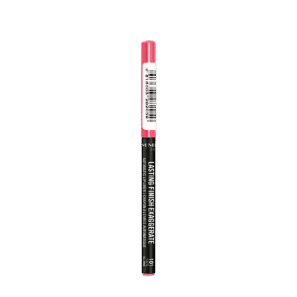 Rimmel Lasting Finish Exaggerate Automatic Lip Liner 101 You’re All Mine