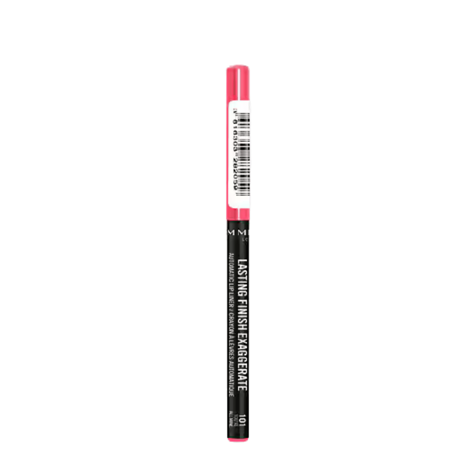 Rimmel Lasting Finish Exaggerate Automatic Lip Liner 101 You’re All Mine