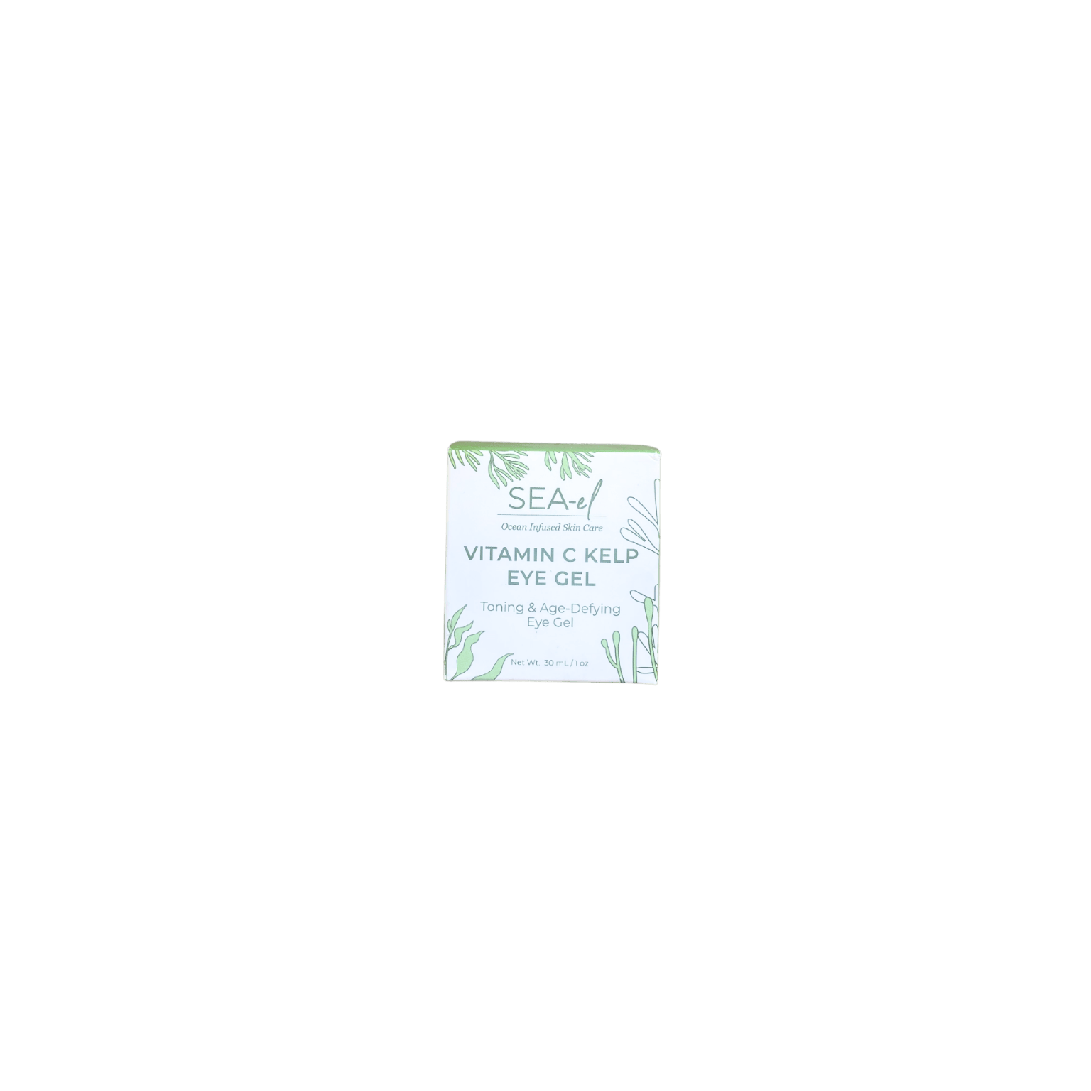 SEA-el Vitamin C Kelp Eye Gel
