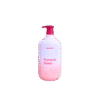 Beauty Bliss Turmeric Honey Body Wash bottle