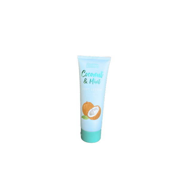 MARINA DEMME Coconut & Mint Body Lotion
