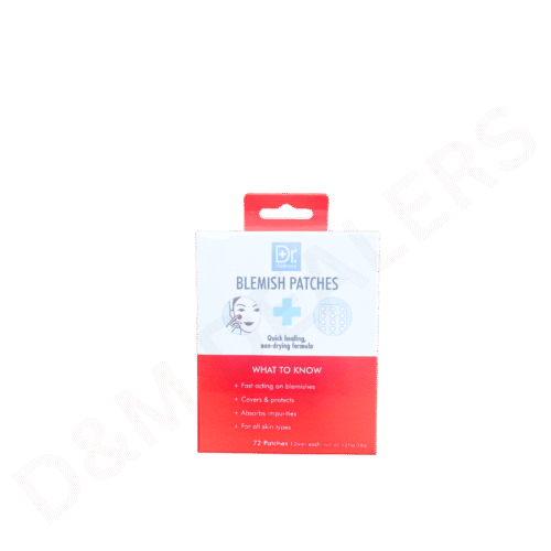 Dr. Wellness Blemish Patches