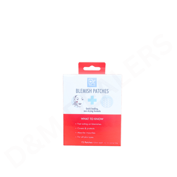 Dr. Wellness Blemish Patches
