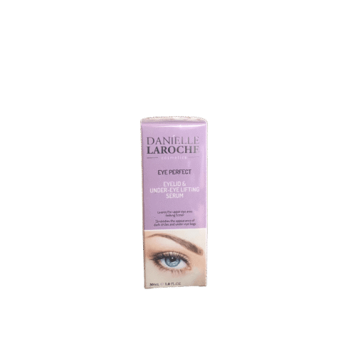 Danielle Laroche Eye Perfect Eyelid & Under Eye Lifting Serum