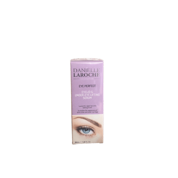 Danielle Laroche Eye Perfect Eyelid & Under Eye Lifting Serum