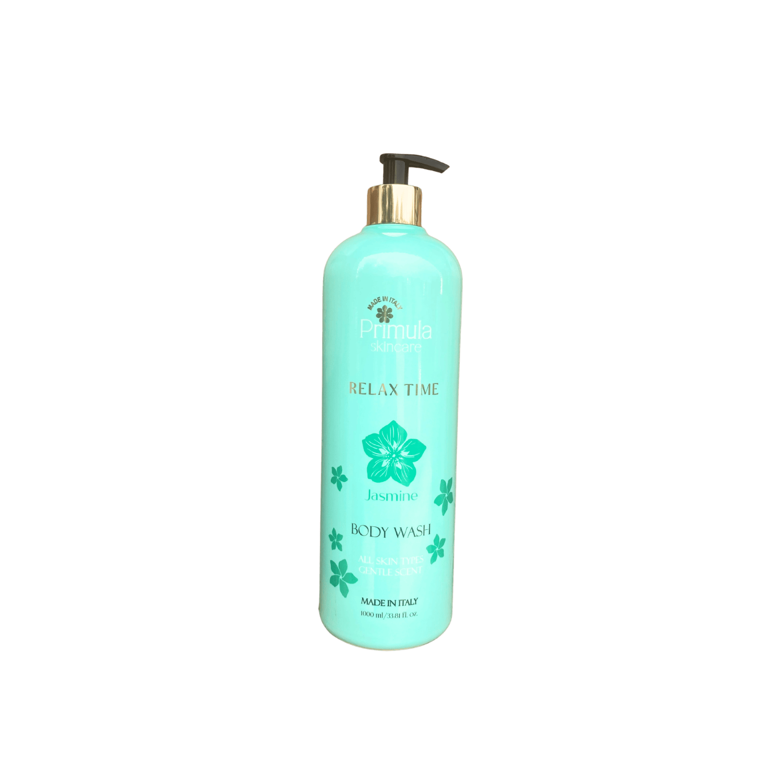 Primula Skincare Relax Time Jasmine Body Wash