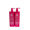 La Moda Beauty Keratin & Vitamin E Shampoo and Conditioner Set