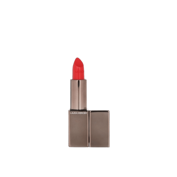 Laura Mercier Rouge Essentiel Silky Crème Lipstick Coral ViF 380