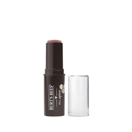 Burt's Bees All Aglow Lip & Cheek Stick Suez Sands 1250