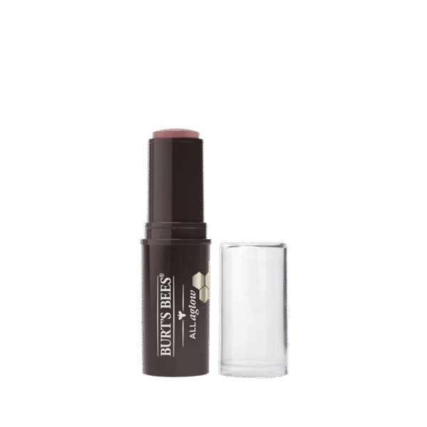Burt's Bees All Aglow Lip & Cheek Stick Suez Sands 1250