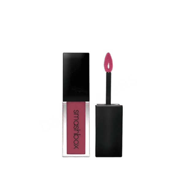 Smashbox Always On Longwear Matte Liquid Lipstick – Eight-Hour Pout