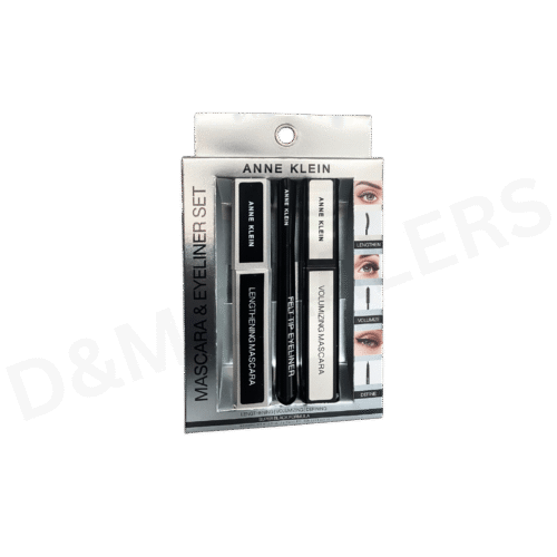 Anne Klein Mascara & Eyeliner Set
