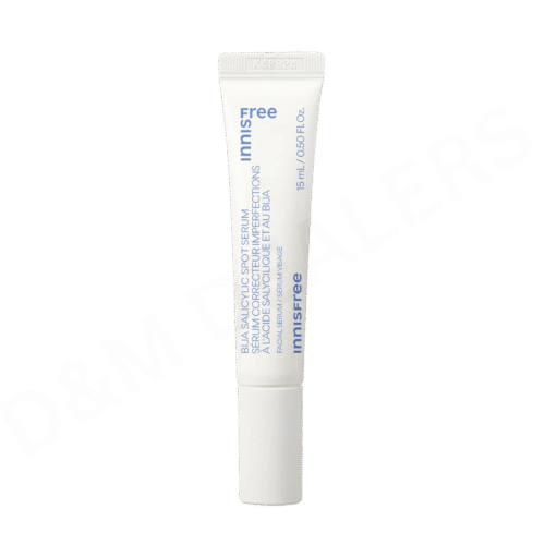 Innisfree Bija Salicylic Spot Serum