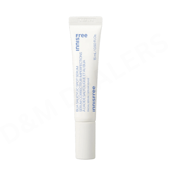 Innis free spot serum (1024 x 1024 px) Innisfree Bija Salicylic Spot Serum