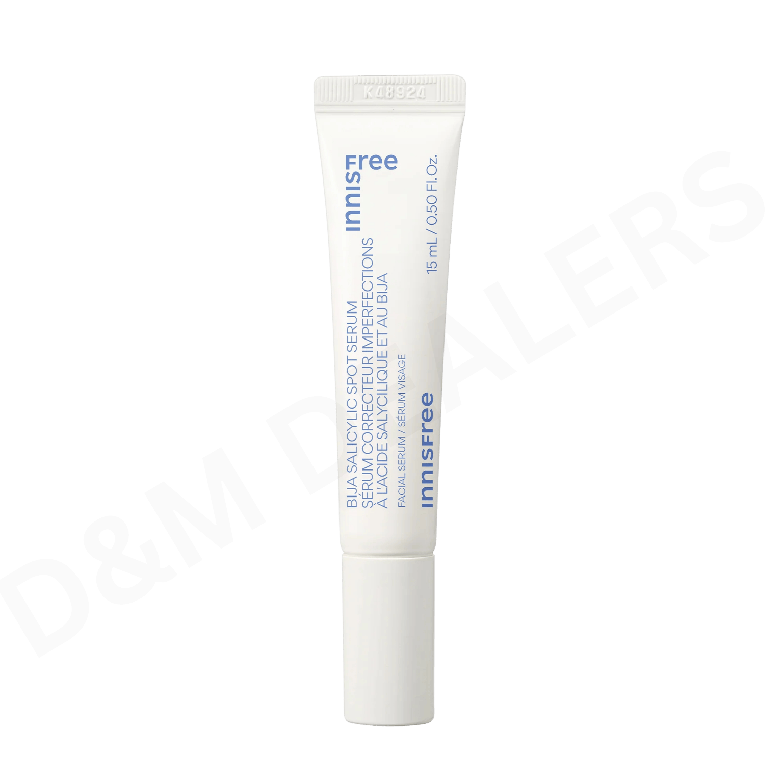 Innisfree Bija Salicylic Spot Serum