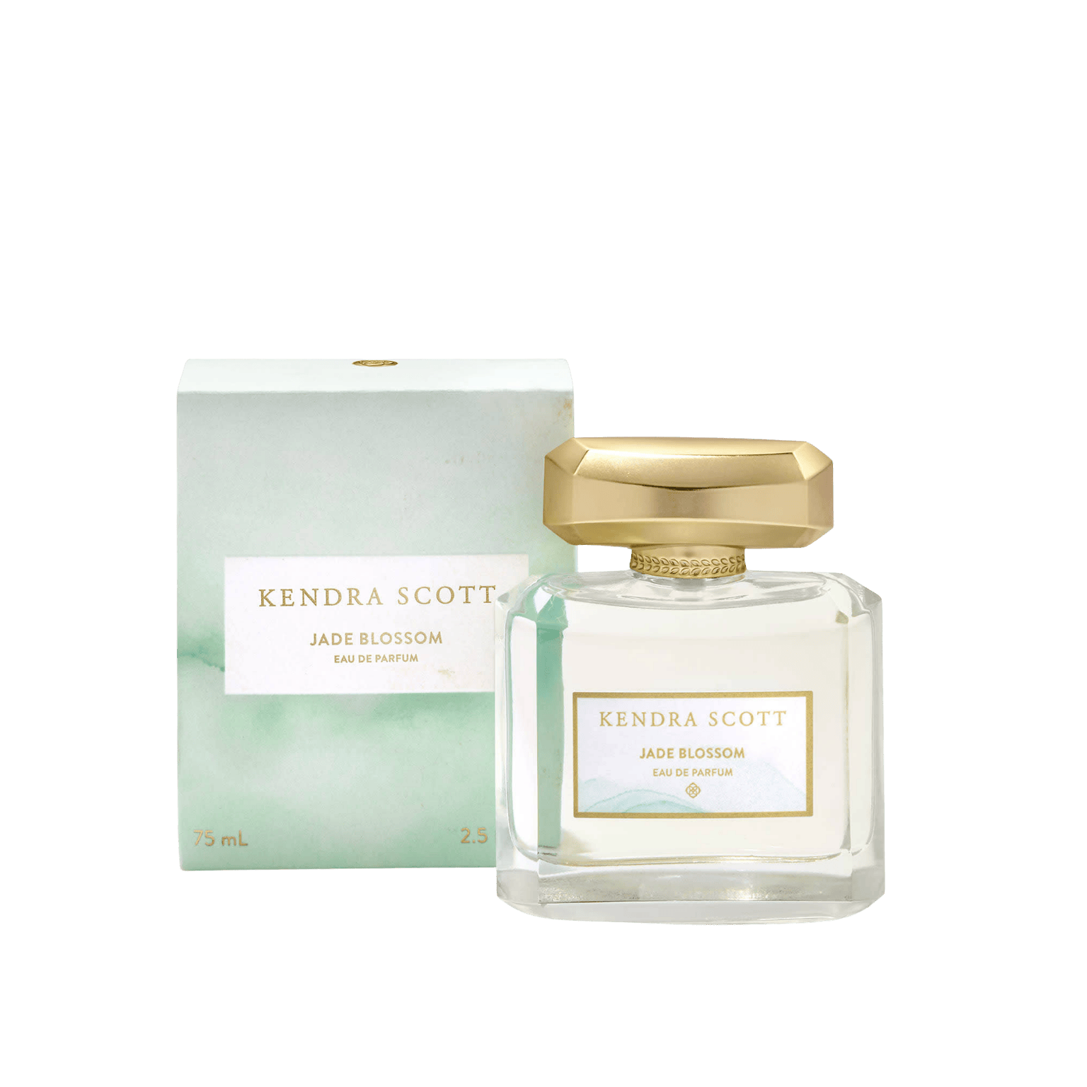 Kendra Scott Jade Blossom Eau De Parfum