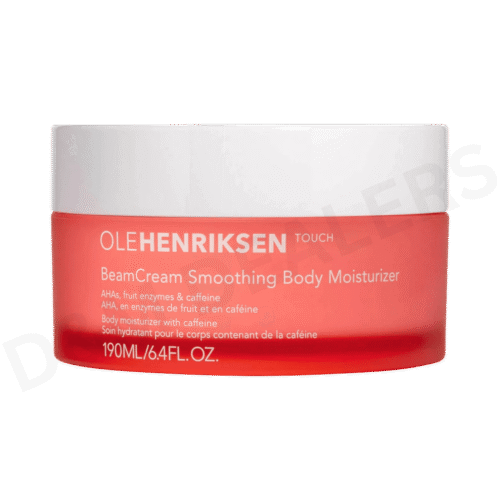 OLEHENRIKSEN BeamCream Smoothing Body Moisturizer with AHAs