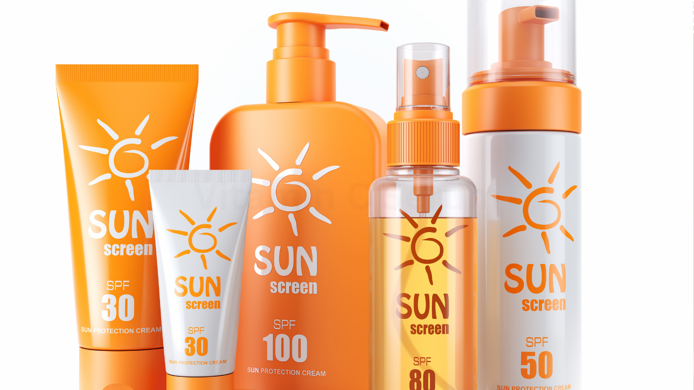 Best Sunscreens for Sensitive Skin