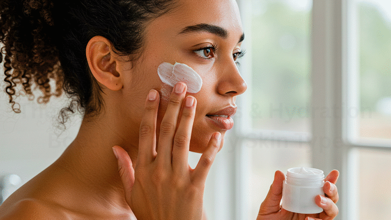 The Best Moisturizers & Hydration Boosters for Every Skin Type photo