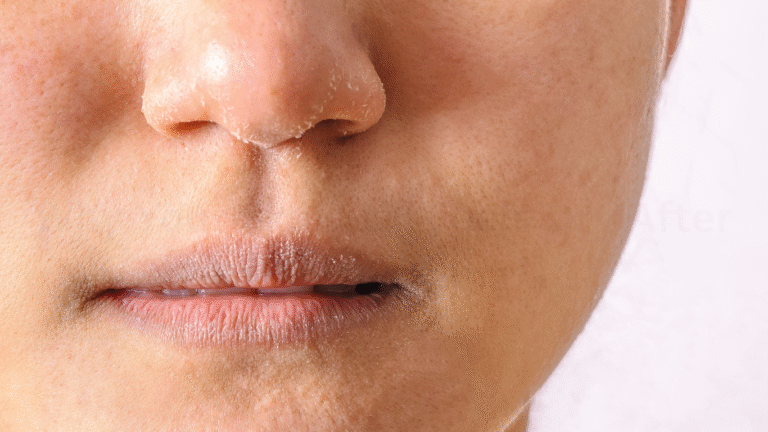 Why your skin still feels dry after moisturizing