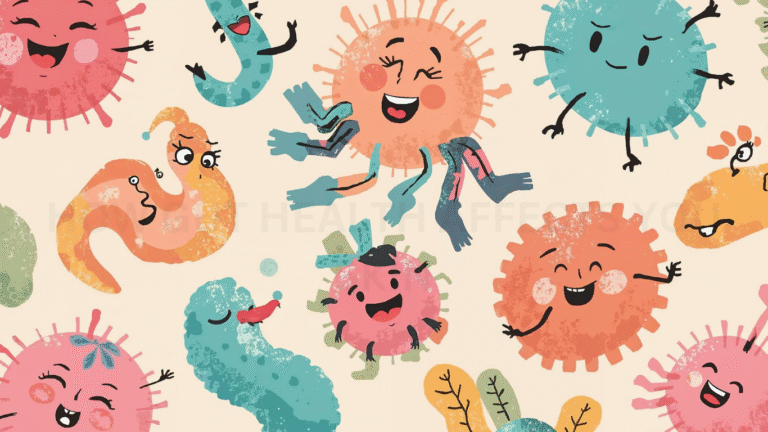 How Gut Health Impacts Your Glow: Fix Your Skin From Within