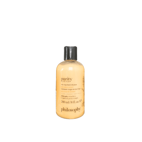 Philosophy Purity Made Simple Cleanser with Turmeric Extract