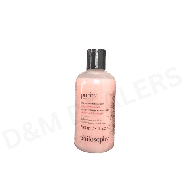 Philosophy Purity Made Simple One-Step Facial Cleanser with Goji Berry Extract Website-2 Philosophy Purity Made Simple One-Step Facial Cleanser with Goji Berry Extract