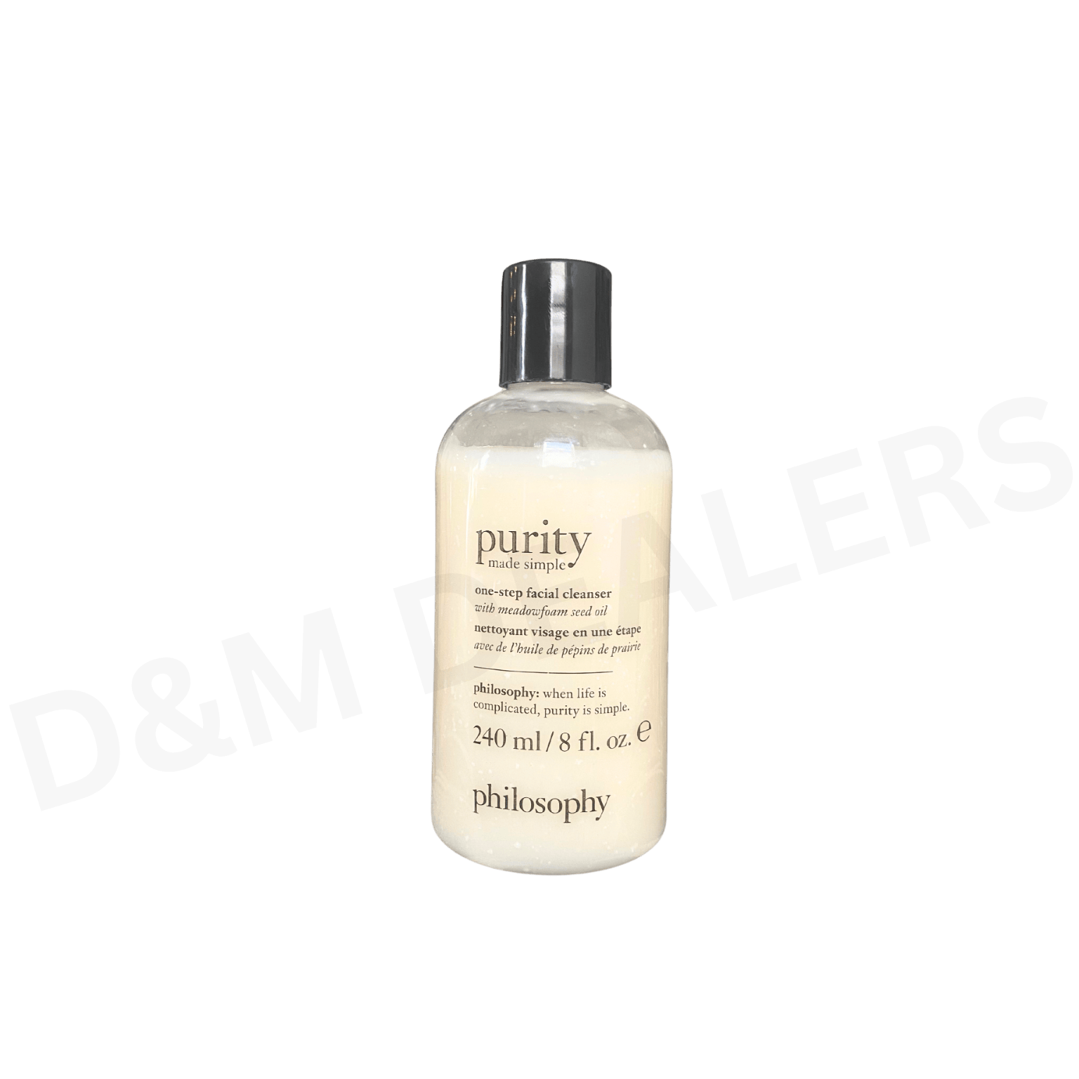 Philosophy Purity Made Simple One-Step Facial Cleanser with Meadowfoam Seed Oil