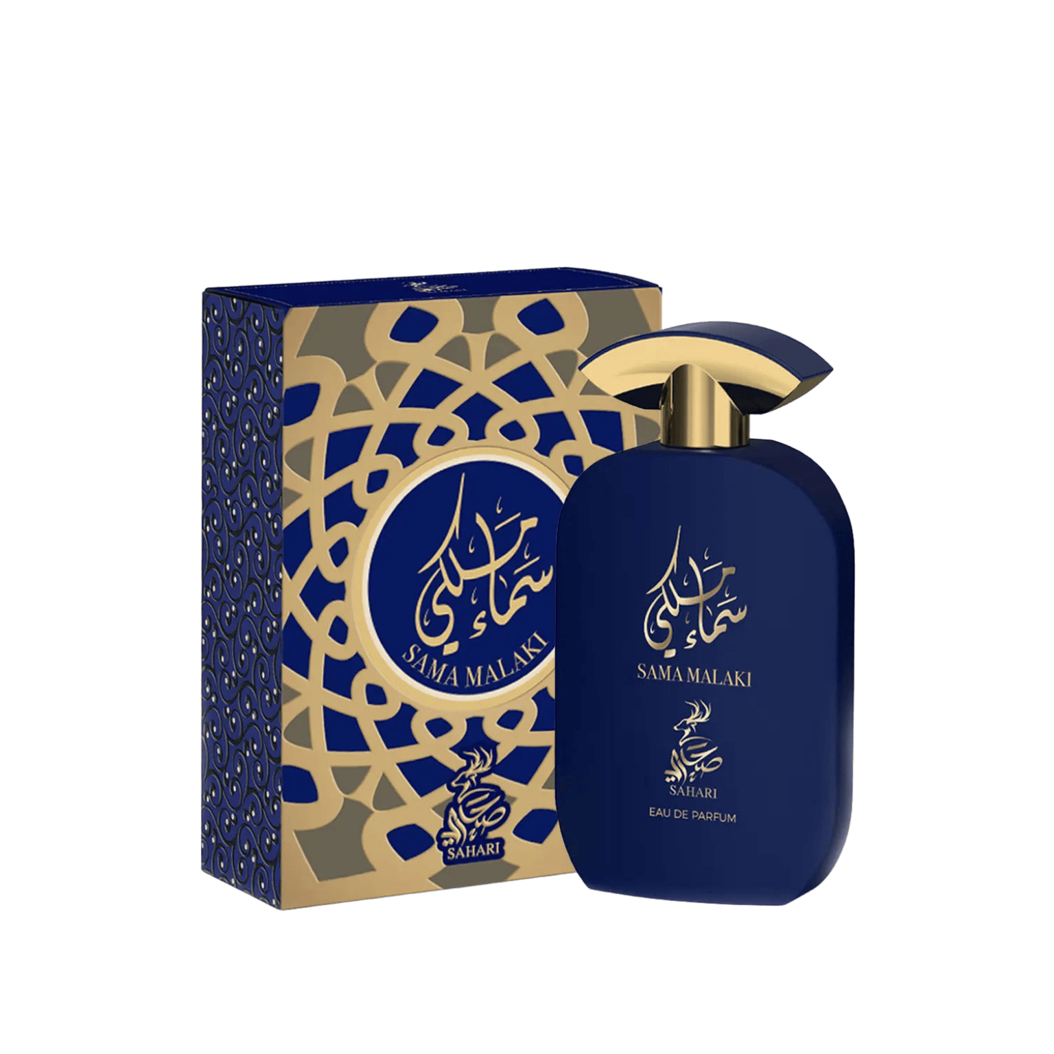 Sahari Sama Malaki Eau De Parfum