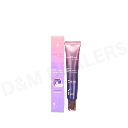 MEDB Youth x2 Retinol Eye Cream