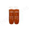 Harbor Natural Cosmetics Turmeric + Vitamin C Exfoliating Body Wash – Glowing Skin Formula Made in Italy