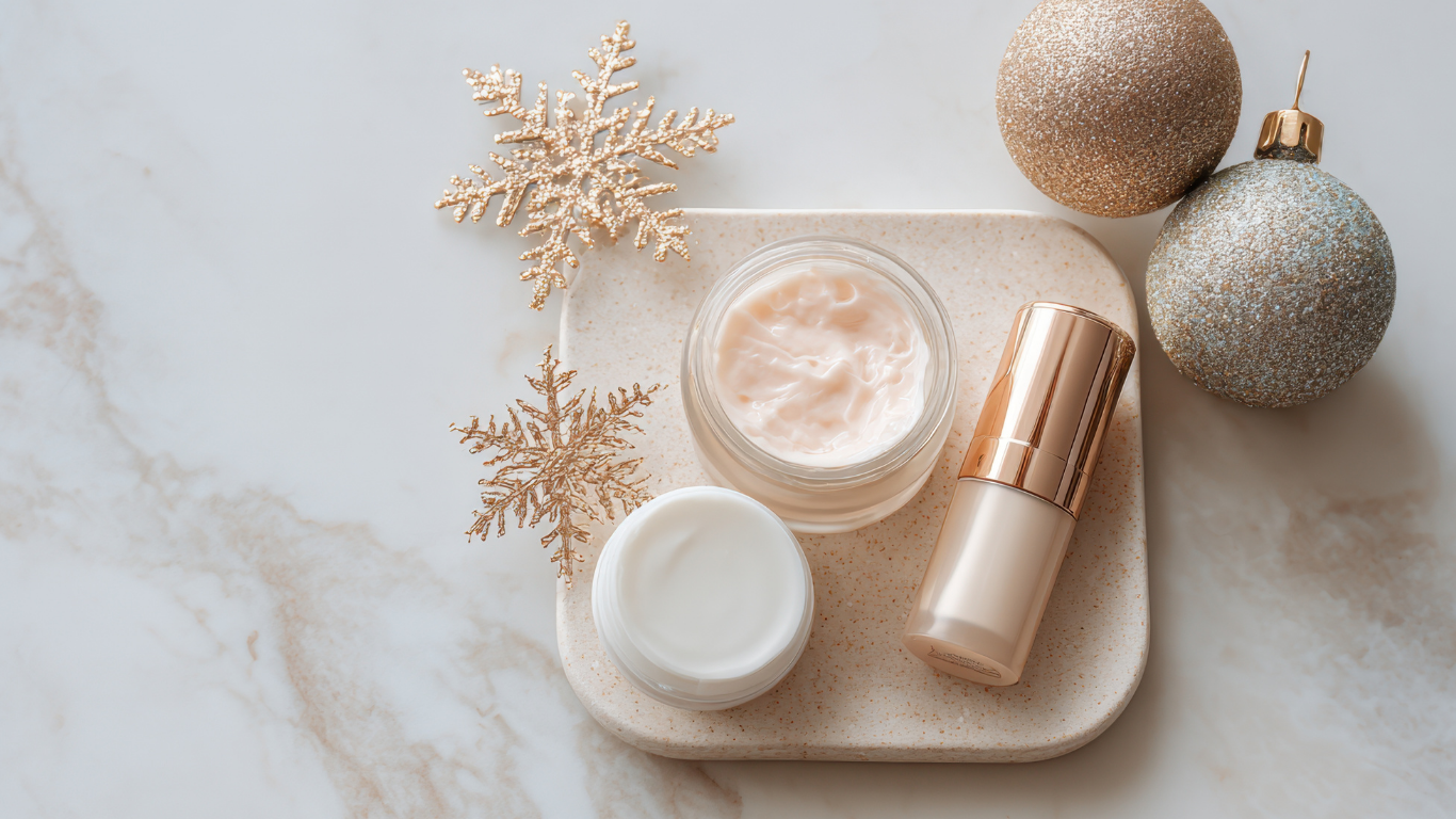 Winter Skincare for Extremely Dry Skin