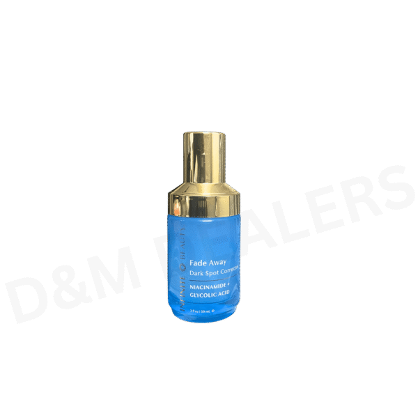 Infinite Beauty Fade Away Dark Spot Corrector with Niacinamide and Glycolic Acid