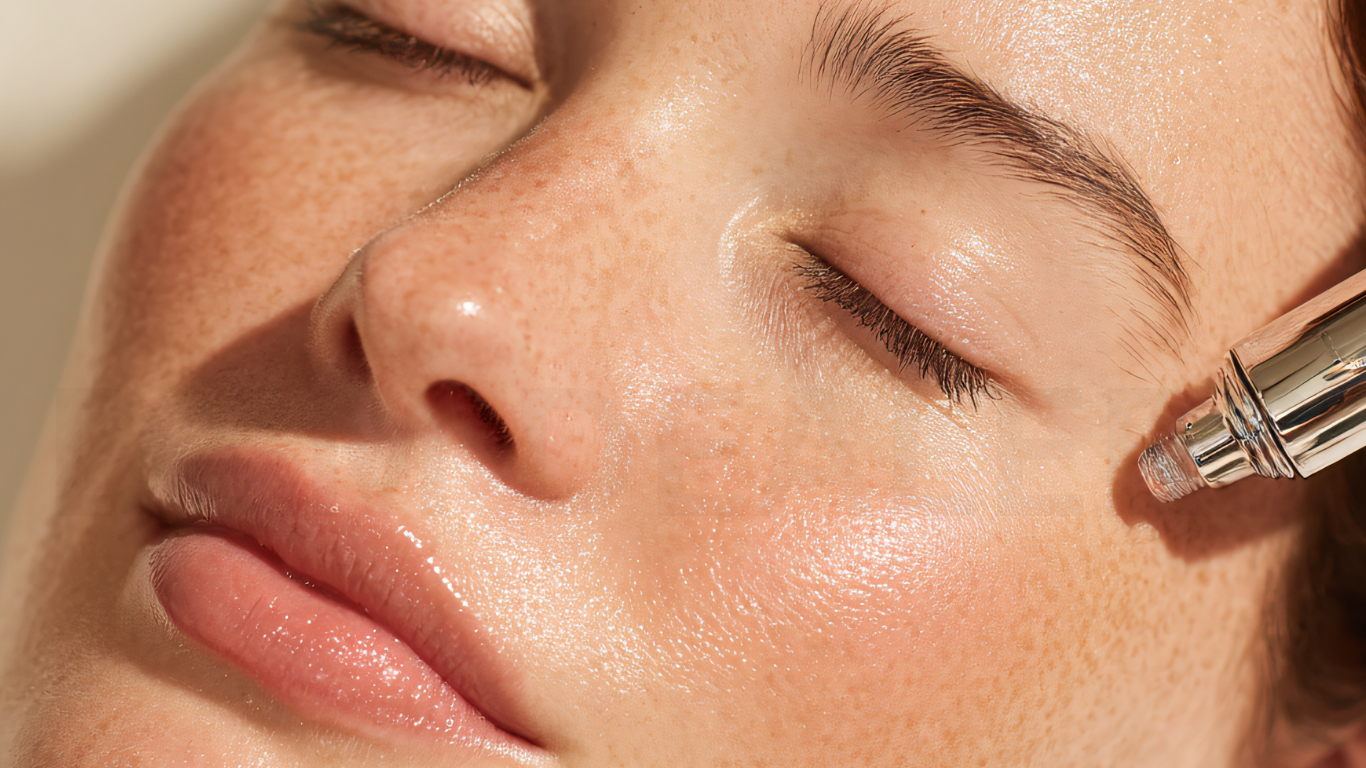 AHA vs BHA: Which Exfoliant Is Right for Your Skin? (And How to Use Them Safely)