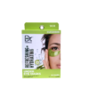 Dr Wellness refreshing and hydrating under eye masks cooling eye patches for puffiness and dark circles