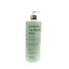 La VerdeVita eucalyptus mint body wash with vitamin C aromatic refreshing cleanser made in Italy for all skin types
