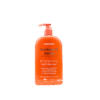 Capewest turmeric and honey brightening gel cleanser face wash for normal to oily skin