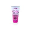 Creightons Curl Company curlplex styling cream gel moringa oil curl defining product for waves curls coils made in England