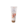 River and Rowe honey almond hand cream with vitamin E and shea butter for soft hydrated hands