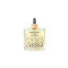 ORESSA brightening body oil with collagen coconut vanilla for glowing hydrated skin