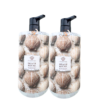 Home and Body Co Coastal Beach House Hand Soap with fresh ocean inspired scent