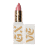 GXVE Beauty Spark The Fire Plumping Lip Balm L-U-V hydrating lip balm for fuller-looking, soft, glossy lips.