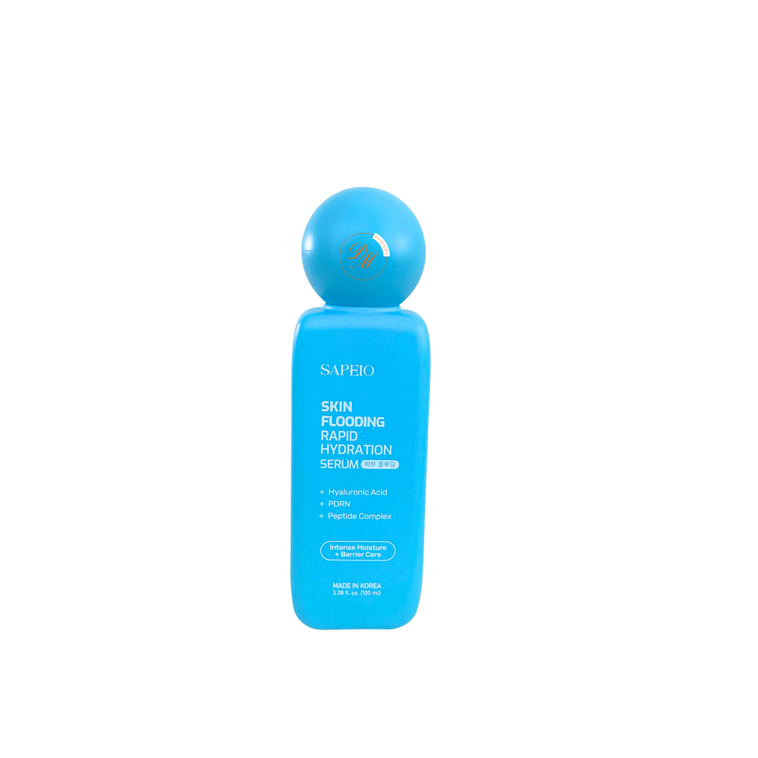 SAPEIO-SKIN-Flooding-Rapid-Hydration-Serum-Hyaluronic-Acid-PDRN-Peptides