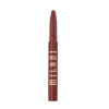 Milani Ludicrous Matte Lip Crayon Lovesick 150 | Long-Wearing Matte Lip Color