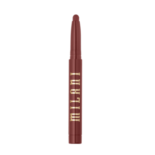 Milani Ludicrous Matte Lip Crayon Lovesick 150 | Long-Wearing Matte Lip Color