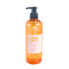 Kundal Rich Perfume Shampoo Ylang Ylang made in Korea for soft, shiny, healthy-looking hair with a luxurious floral fragrance.