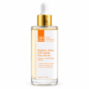 Active Essentials Brighten Glow Anti-Aging Face Serum with vitamin C niacinamide and apricot
